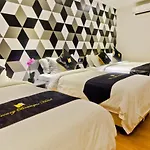 Mercury Boutique Hotel