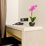 Mercury Boutique Hotel