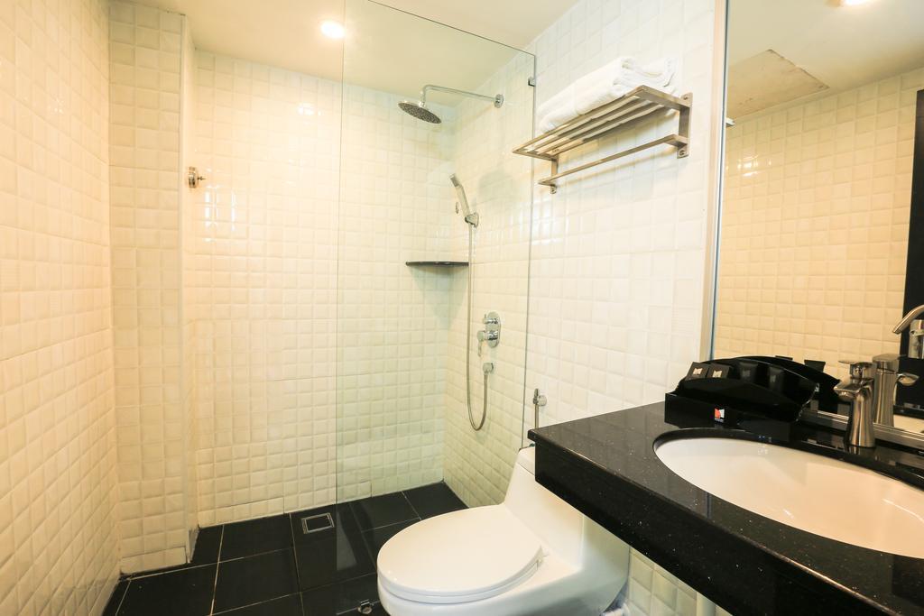 Hotel Mercury Boutique Malacca