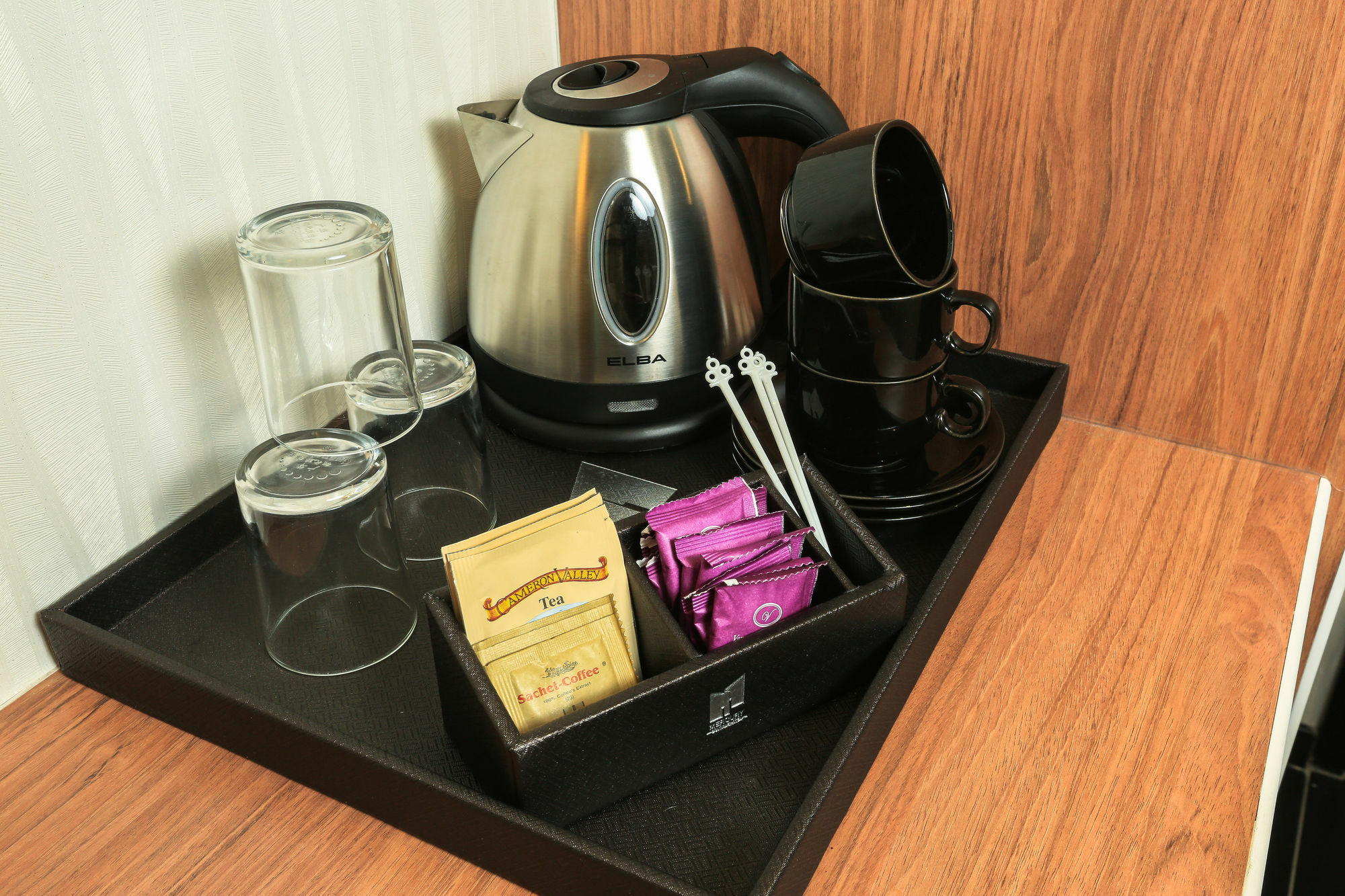 Hotel Mercury Boutique Malacca